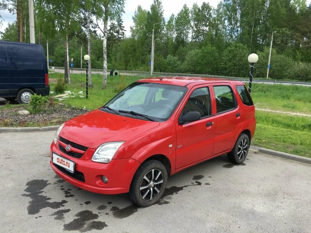 Сузуки игнис 2007. Suzuki Ignis 2007. Suzuki Ignis 2. Сузуки Игнис 2007 года. Suzuki Ignis II (HR).