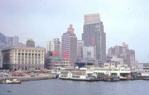 Old macau