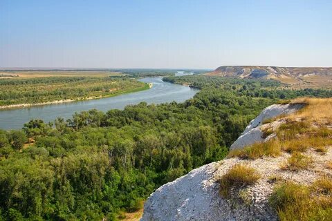 Донская гора