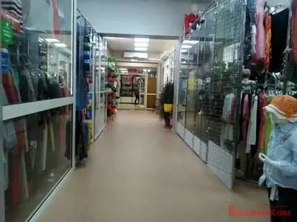 Магазин эвр