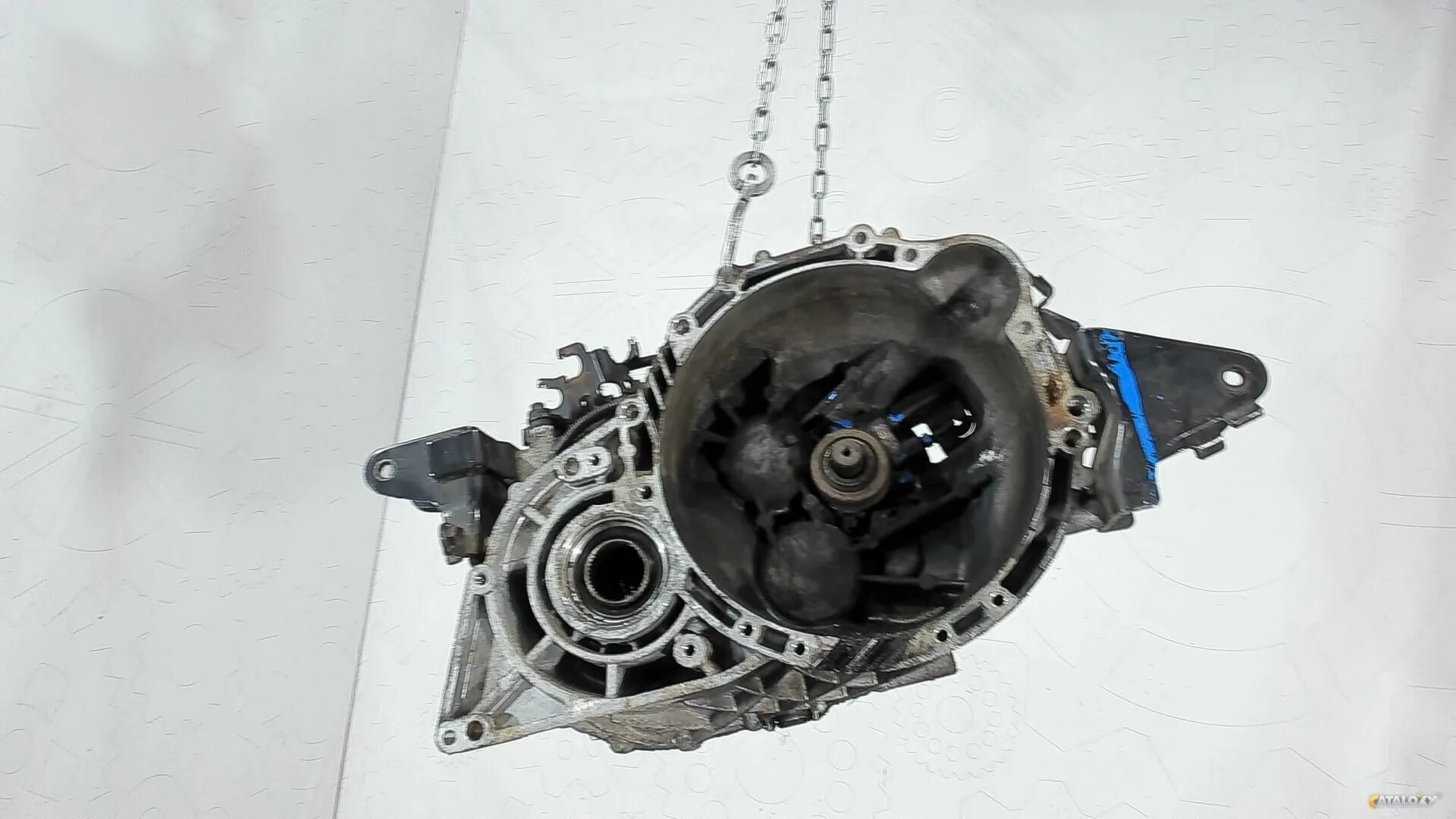 Кронштейн крепления мкпп туксон 2. 0 коробка передач механика. 0 бензин. G4gc 2. Мкпп tucson 2008.