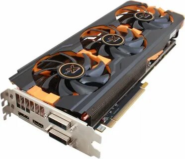 Видеокарты 3.0