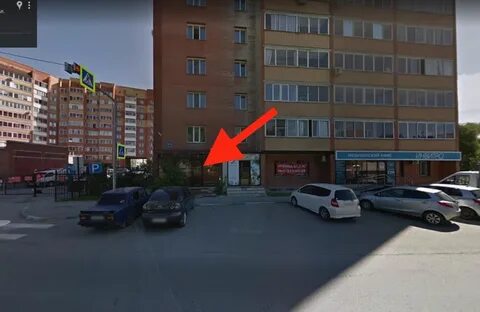 Станиславского 16