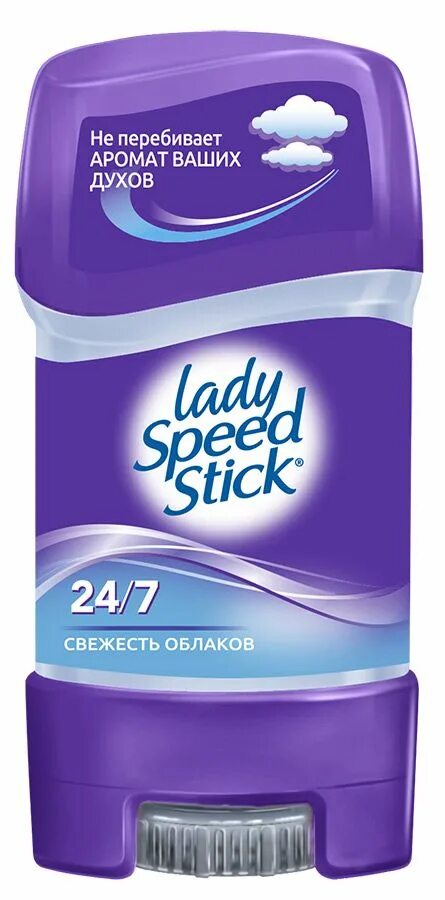 Купить дезодорант леди спид стик. Дезодорант Lady Speed Stick. Lady Speed Stick гелевый. Дезодорант леди СПИД стик гель дыхание свежести. Lady Speed Stick дезодорант-гель свежесть облаков 65гр.