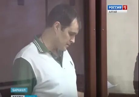 Криминал барнаул