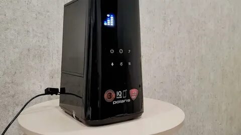 Polaris puh iq home