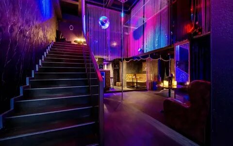 Nightclub