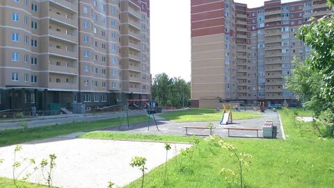 Московская обл пос воскресенское