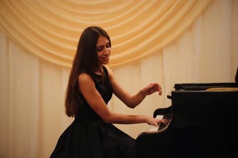 Концерт время органа