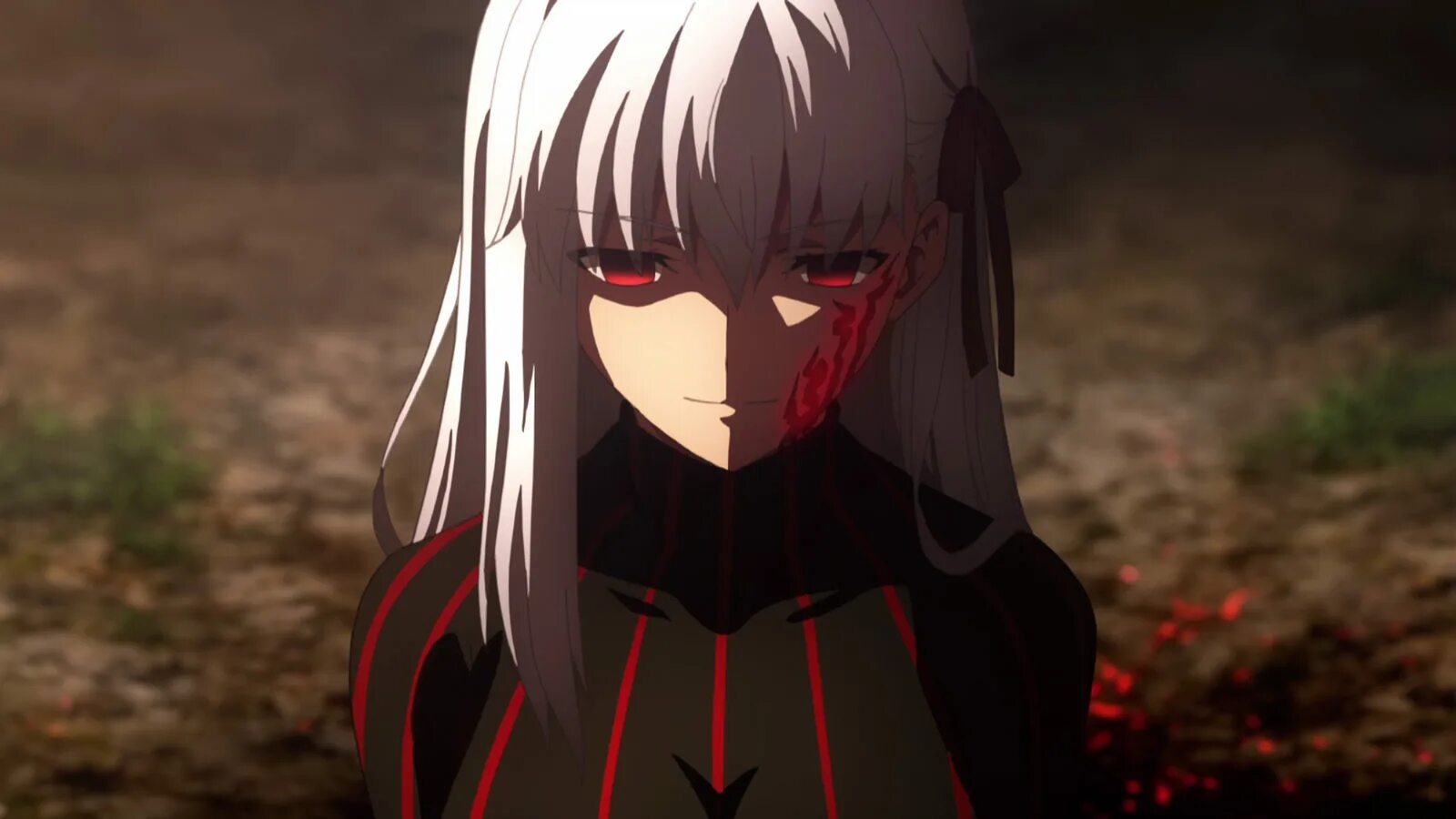 Прикосновение небес (2017). Gekijouban fate stay night heaven`s feel. Fate heaven s feel 3. Sakura matou fate heaven's feel 3. Fate heaven s feel 3.