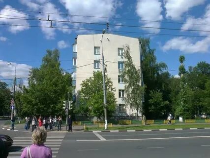 Ул юных ленинцев 47