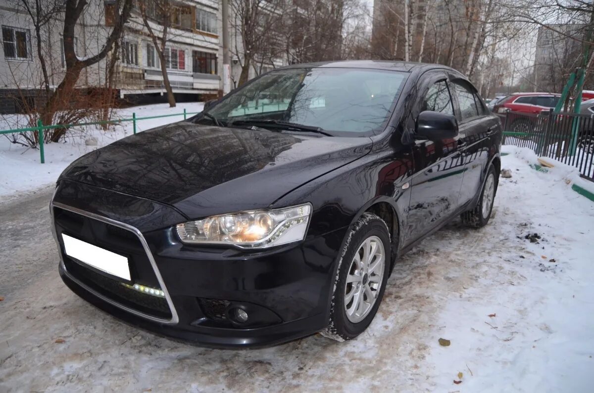 Mitsubishi уфа. Mitsubishi Lancer 2011. Mitsubishi Lancer 1.5 2011. Мицубиси Лансер 2011г XL. Mitsubishi Lancer 1.5 черный.