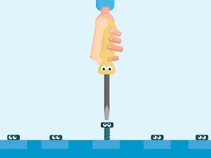 Screw drivers как играть по сети