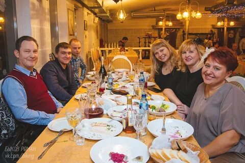 Скрябин ресторан самара