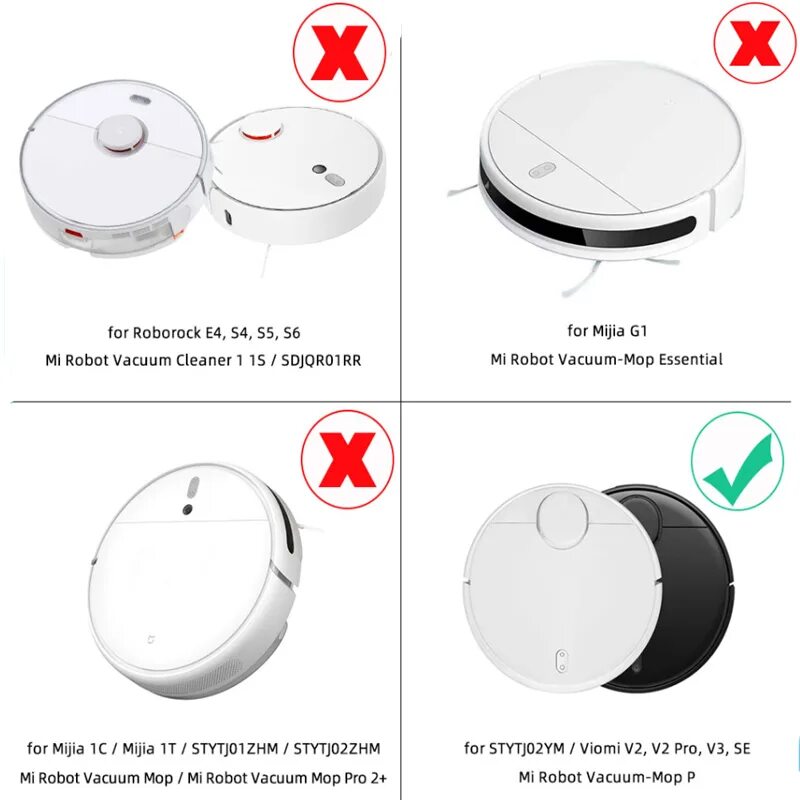 Не заряжается робот пылесос xiaomi. Не заряжается робот пылесос xiaomi