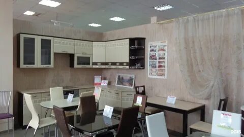 Магазин мир кухонь
