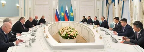 Качества председателя