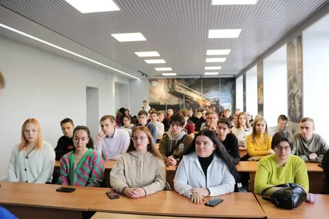 Мурманский университет