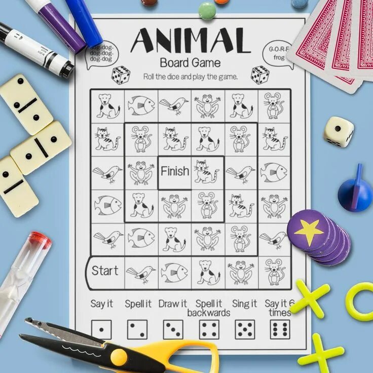 История игры на английском. Игры на английском. Настольная игра animals. Настольные игры на английском. English games for Kids.