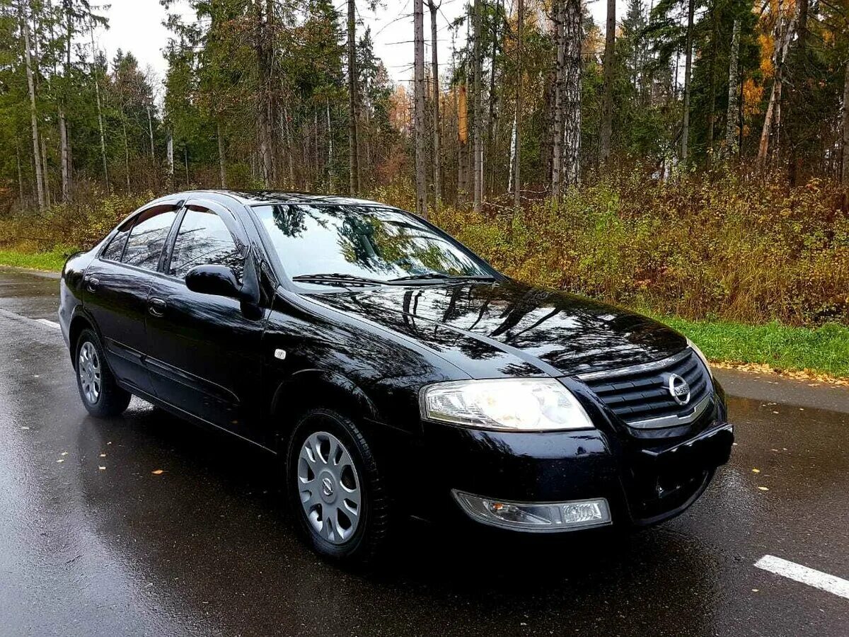 Ниссан Альмера Классик. Nissan Almera 2007 черный. Nissan Almera Classic 2007. Nissan Almera Classic черная.