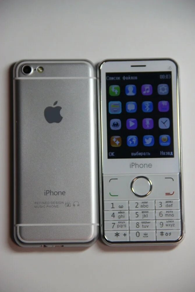Купить телефон похожий. Iphone i6(кнопочный). Apple кнопочный телефон i6. Кнопочный iphone idot. Iphone f14 Pro кнопочный.