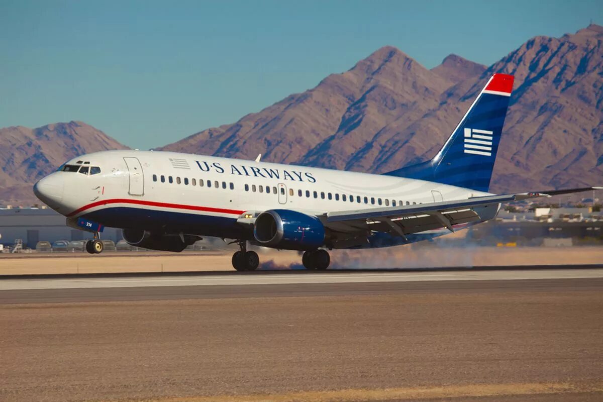 Us airways. Авиакомпания us Airways. А320 us Airways. Самолет американской авиакомпании Аирвейс. Красивые фото самолетов.