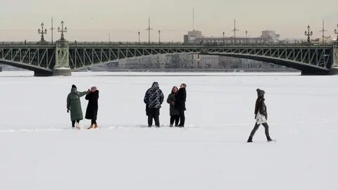 Когда начинается мост