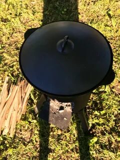 Закрытый казан