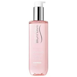 Softening toner