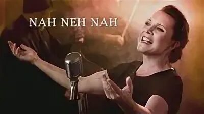 Vaya con dios nah nah nah песня