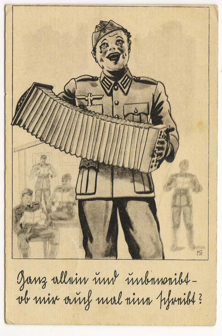 Поздравление мужчине на немецком языке. Открытки вермахта. Немецкие открытки 1940. Открытка немцы. Немецкие открытки с днем рождения.