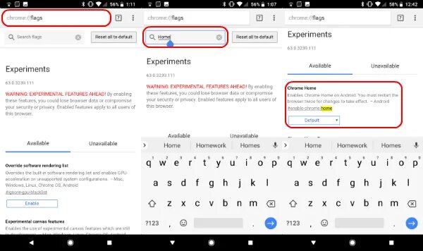 Chrome is moving towards a new experience. Chrome поисковой бар. chrome search bar. chrome bottom search bar. search bar.