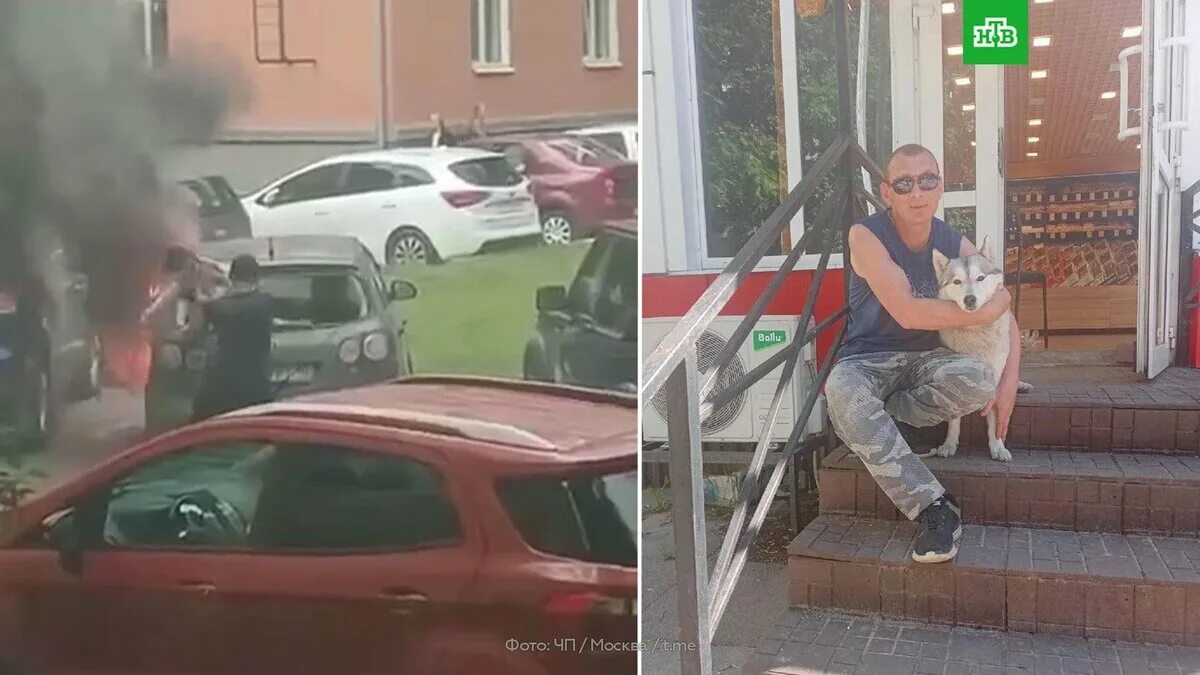 Прохожий спас ребенка. Девочка на улице. пожарный спасает ребенка. пожар в ступино.