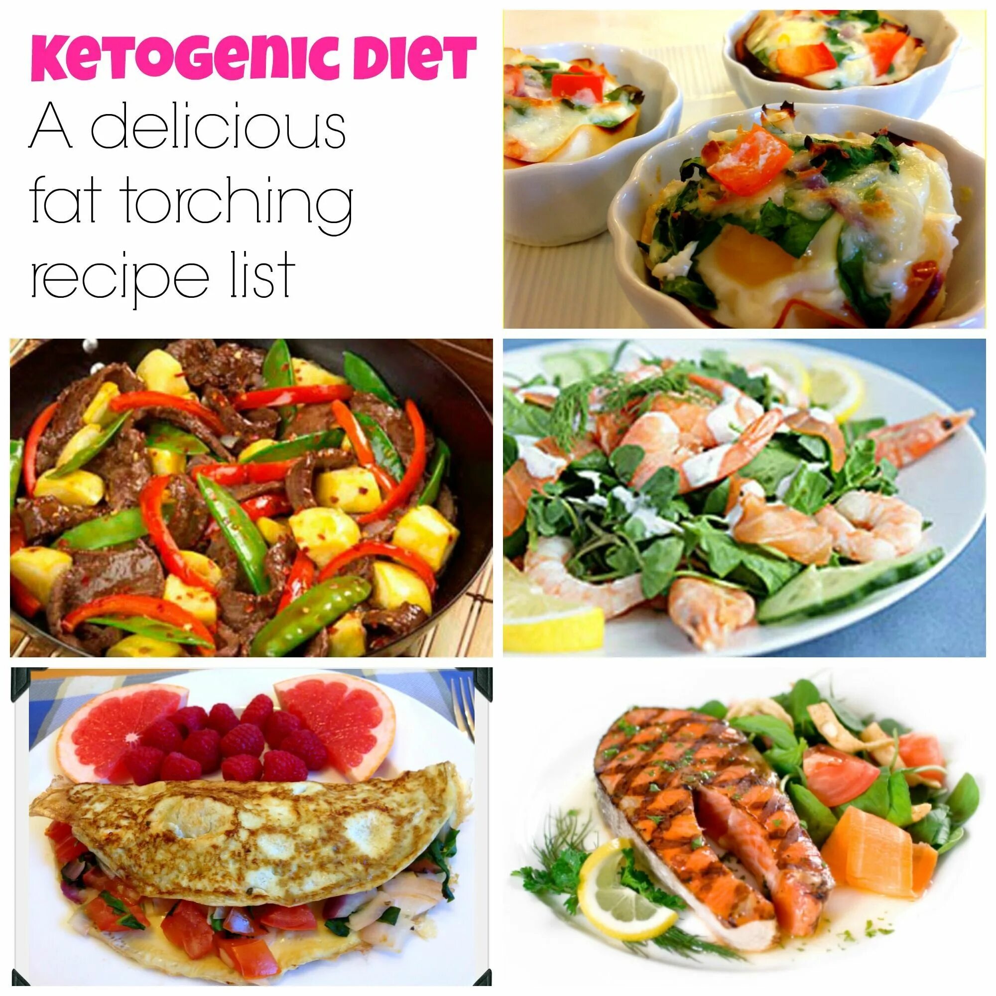 Diet recipes