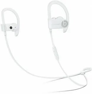 White beats