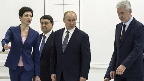 Новости политики спорта