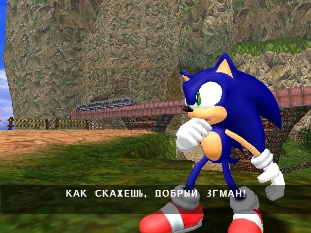 Соник адвенчер андроид. Sonic Adventure DX. Sonic Adventure DX 2. Sonic Adventure DX Version 2011. Sonic DX.