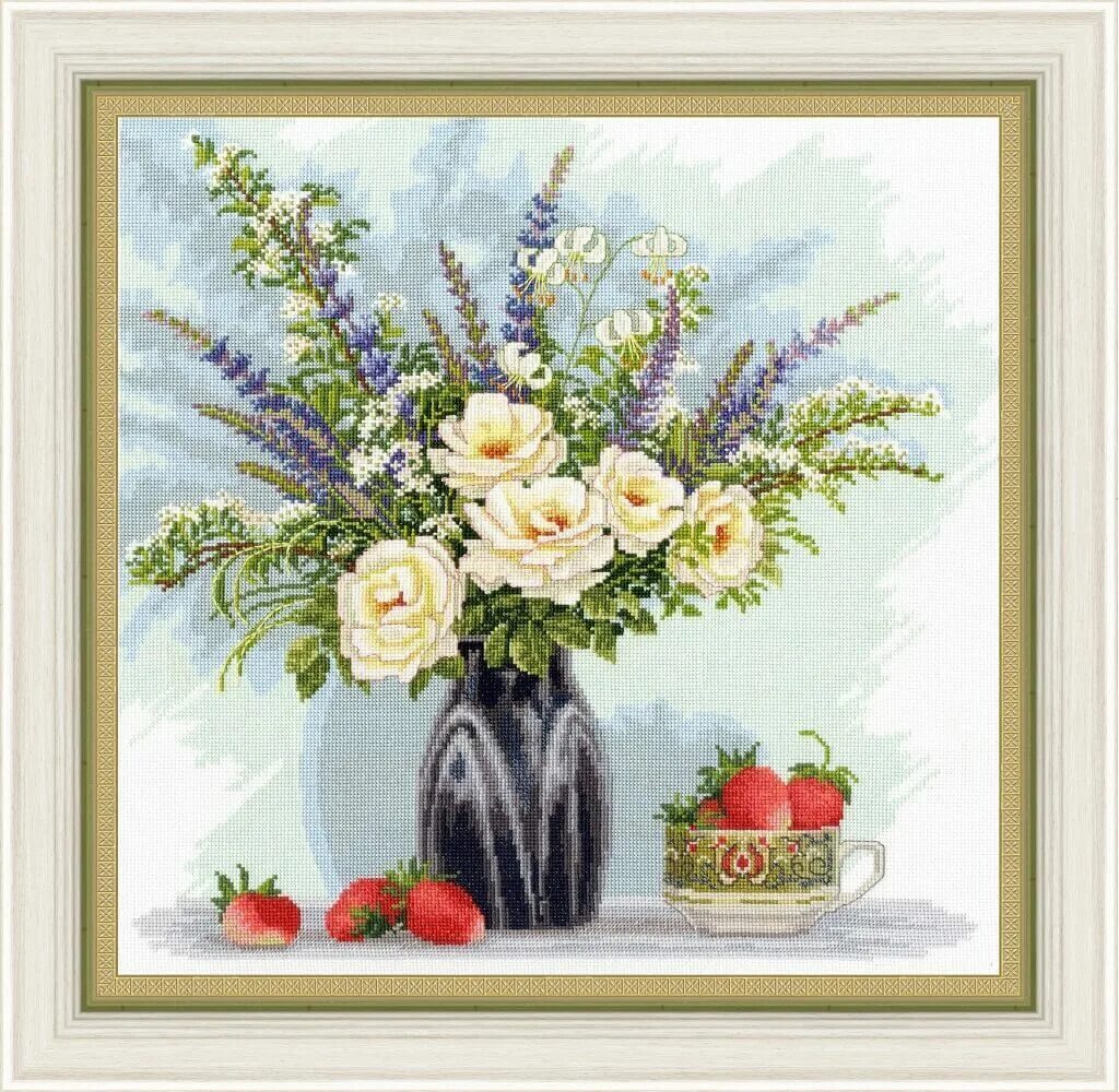 золотое руно пф 016. золотое руно наборы для вышивания крестом. вышивки золотое руно каталог новинки. золотое руно вышивка. золотое руно садовая черешня.