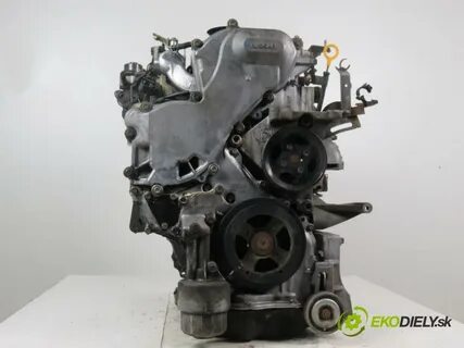 Nissan дизель 2 2