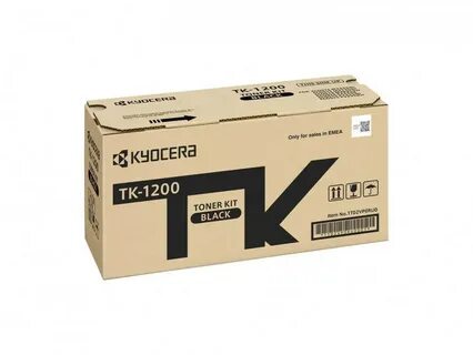 Kyocera tk1200 картридж