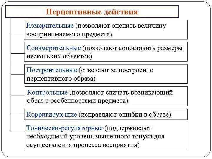 Действия и операции виды операций. Перцептивнвные действия. Виды перцептивных действий. Перцептивные действия и их формирование. Перцептивные действия это в психологии.