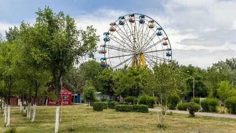 Караганда войти