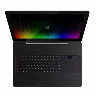 Ноутбук razer