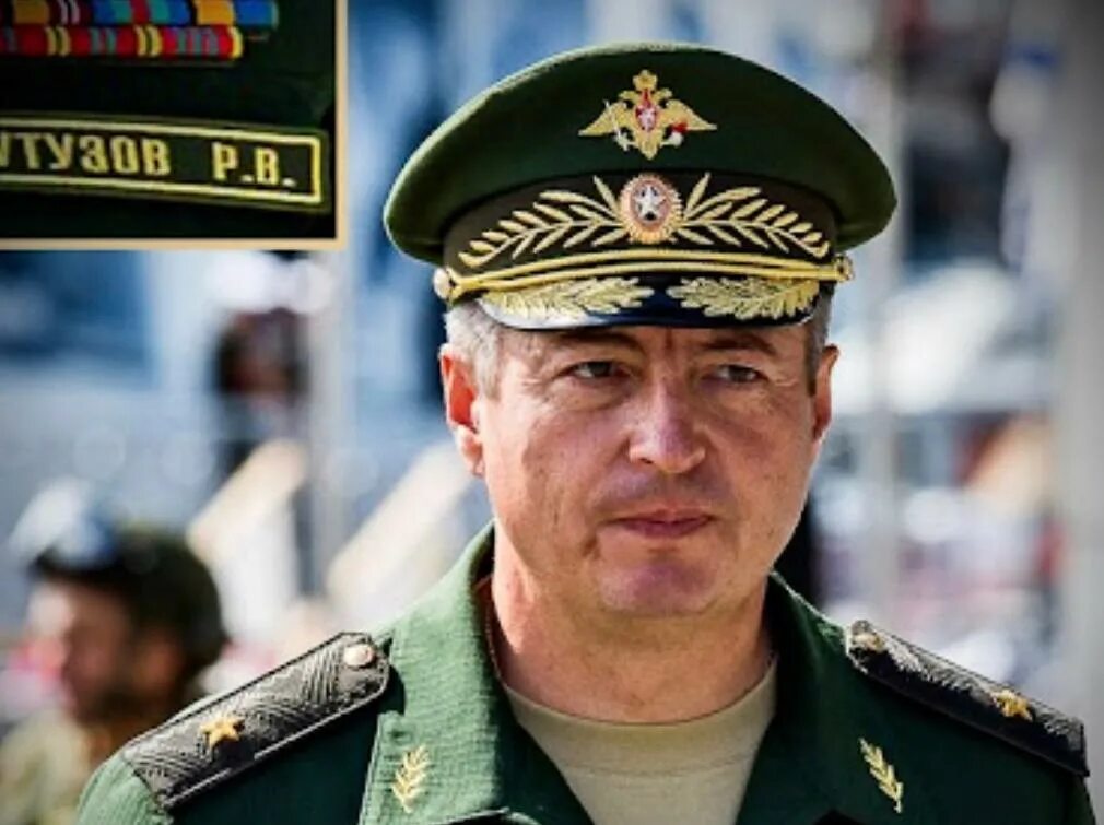 В Западном военном округе сменился командующий - РБК