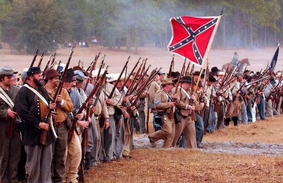 Union army
