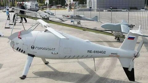 Российские летательные аппараты