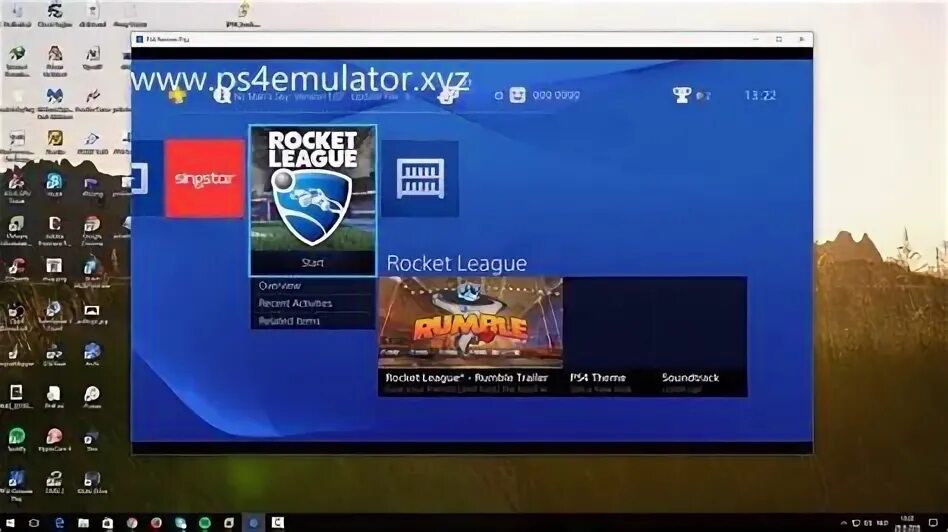 Ps4 emulator for pc. Эмулятор пс4. эмулятор playstation 4. эмулятор пс 4 на пк. recentral эмулятор ps4.