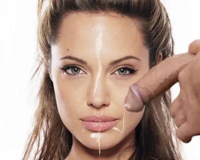 Slideshow angelena jolie sucking dick.