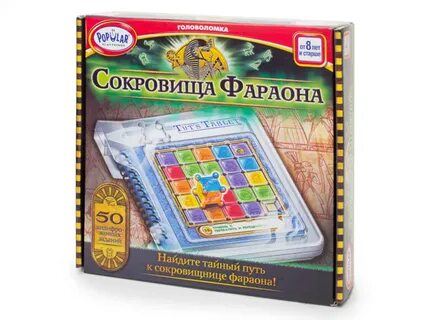 Игра код фараона