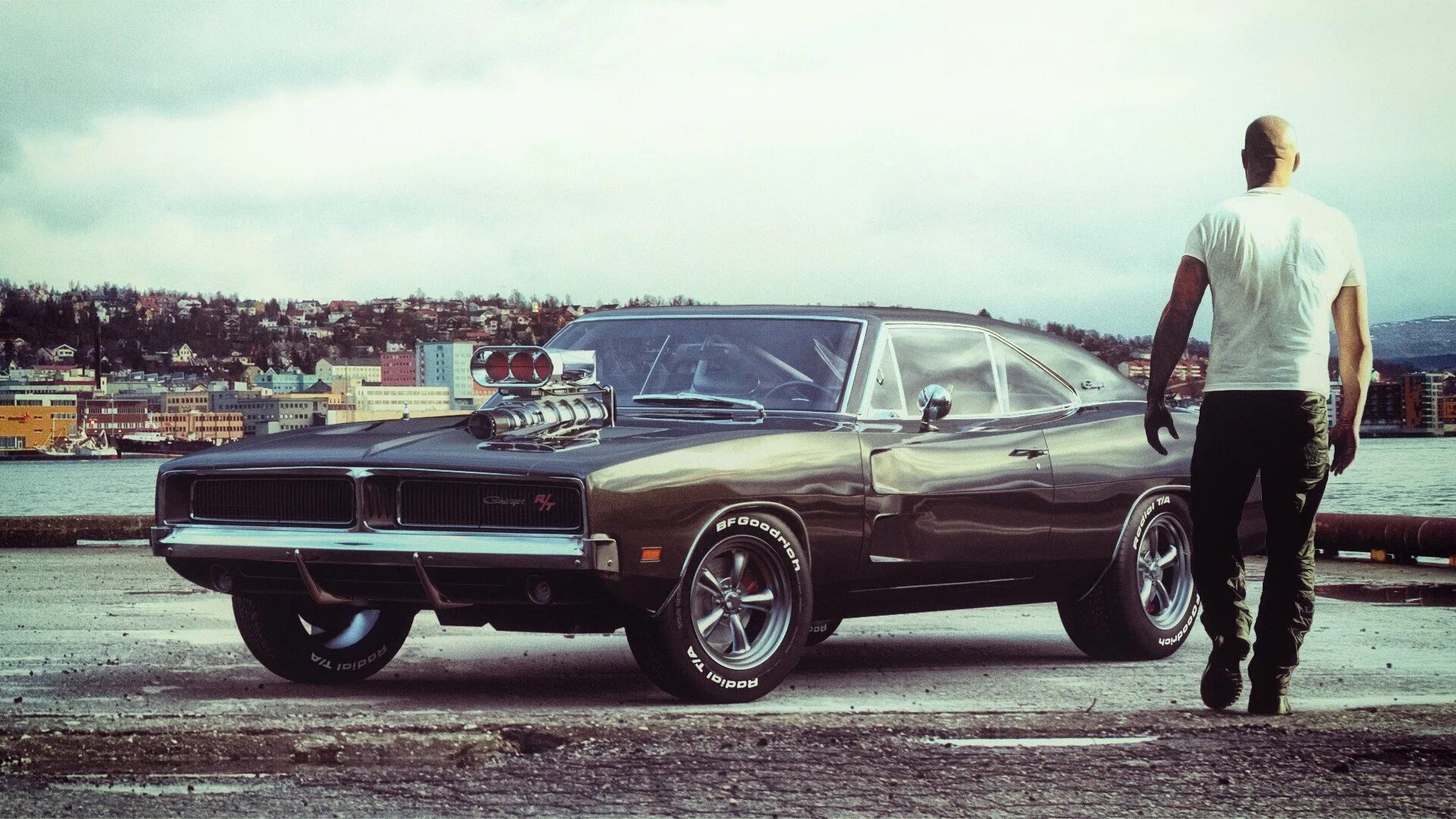 Тачка торетто. Dodge Charger 1969. Dodge Charger Доменика Торетто.